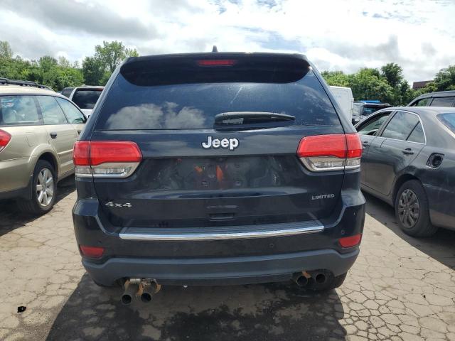 2018 JEEP GRAND CHER 1C4RJFBG6JC107104