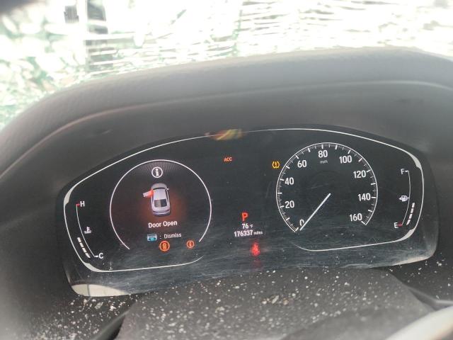 2018 HONDA ACCORD TOU 1HGCV2F97JA022302