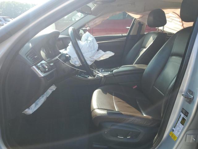2015 BMW 528 I WBA5A5C51FD514199