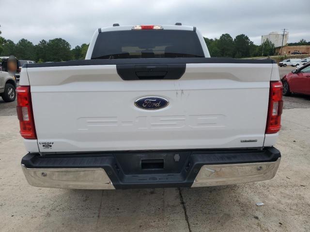2023 FORD F150 SUPER - 1FTEW1C89PKE14310