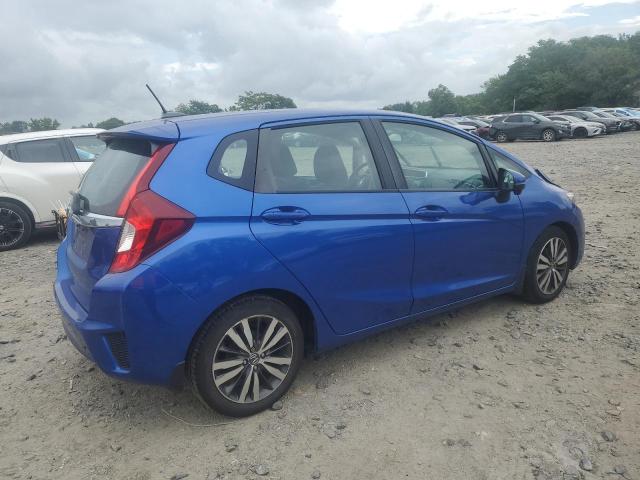 2015 HONDA FIT EX 3HGGK5H82FM710251
