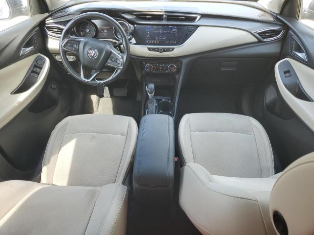 2021 BUICK ENCORE GX KL4MMDS22MB054528