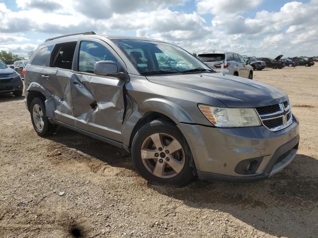 2012 DODGE JOURNEY SX - 3C4PDCBG0CT181252