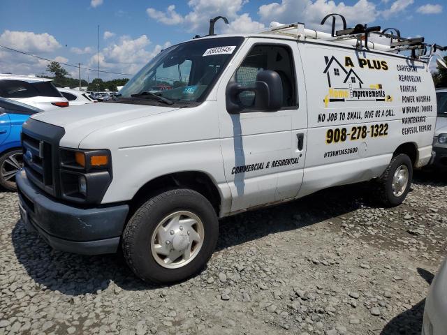 FORD ECONOLINE