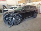 2021 NISSAN ROGUE S - JN8AT3AAXMW004696