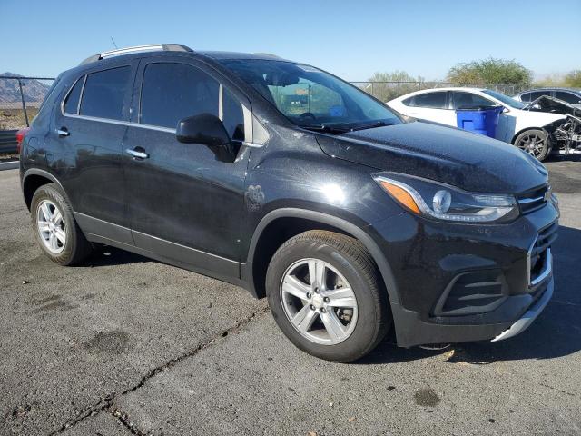 2020 CHEVROLET TRAX 1LT KL7CJLSB0LB026713