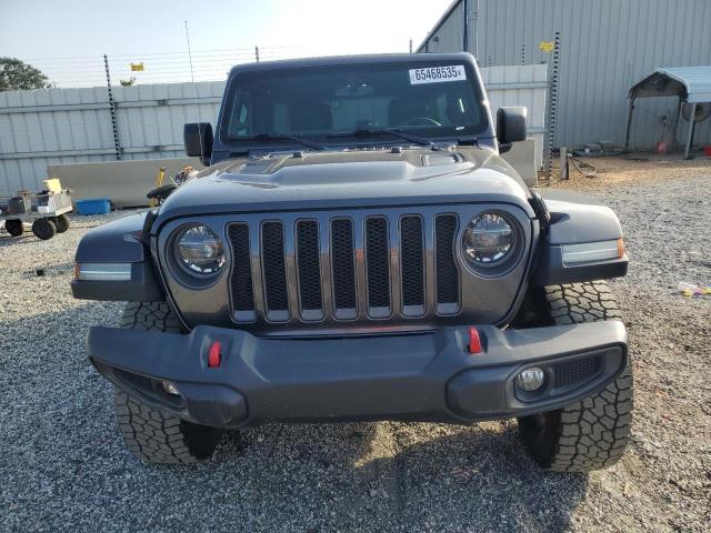2021 JEEP WRANGLER U 1C4HJXFN7MW586520