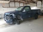 2015 FORD F150 - 1FTMF1E83FKE52591