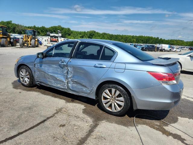 2011 HONDA ACCORD EX - 1HGCP2F7XBA037158