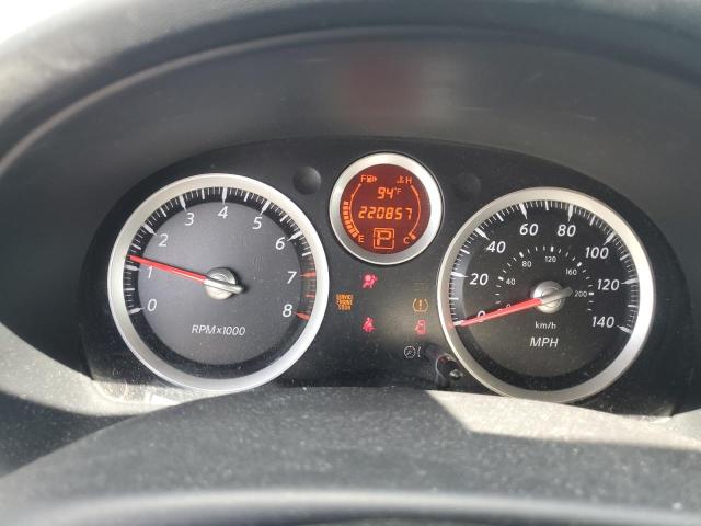 2010 NISSAN SENTRA 2.0 - 3N1AB6AP6AL601837