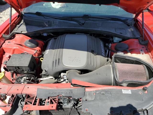 2015 DODGE CHARGER R/ 2C3CDXCT3FH731904