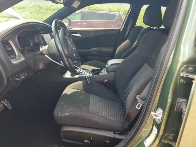 2021 DODGE CHARGER GT 2C3CDXHG5MH673237