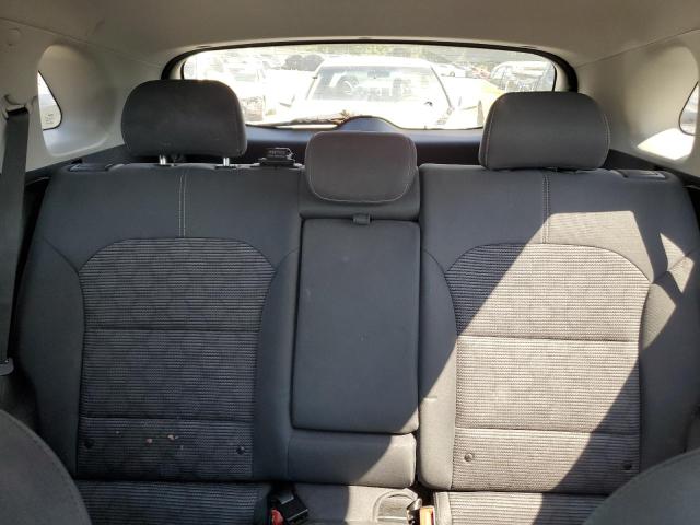 2022 KIA NIRO LX KNDCB3LC8N5515241