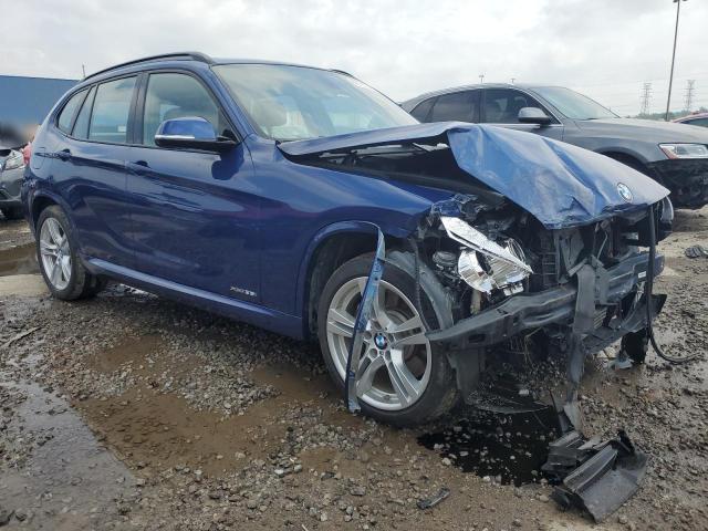 2015 BMW X1 XDRIVE3 WBAVM5C58FVV94635