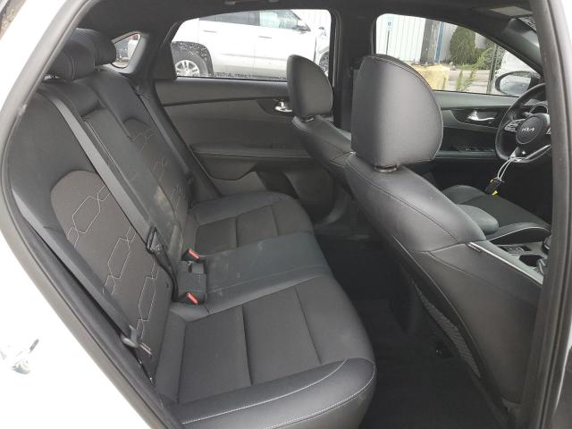 2022 KIA FORTE GT L - 3KPF54AD4NE480675