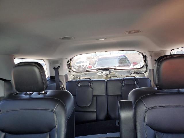 2021 FORD EXPLORER L 1FMSK8FH3MGB36162