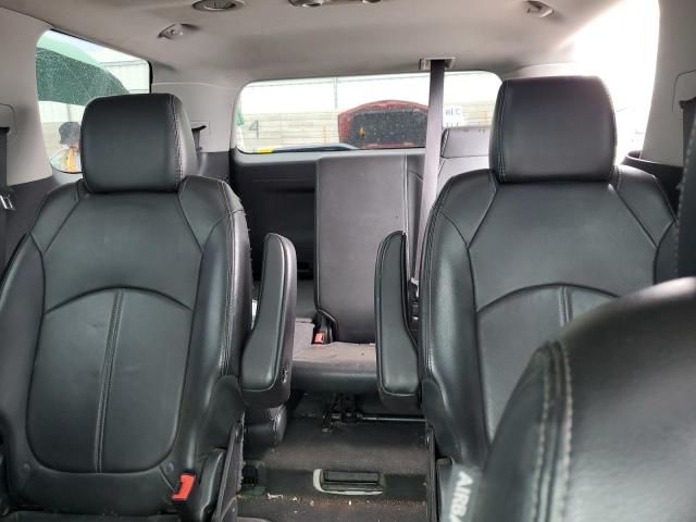 2017 GMC ACADIA LIM 1GKKVSKD8HJ283375