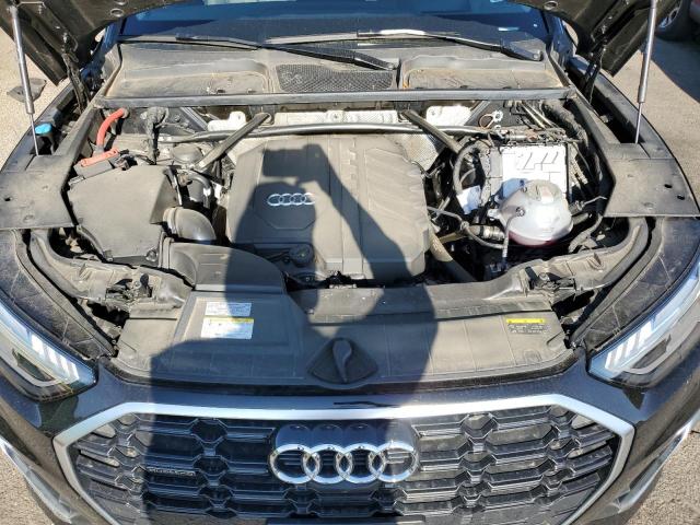 2023 AUDI Q5 PRESTIG WA1FAAFY7P2165191