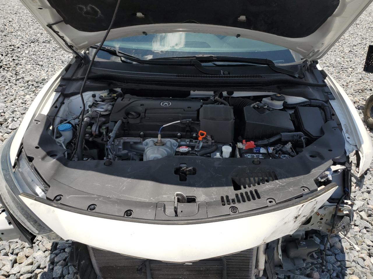 Acura Ilx 2021