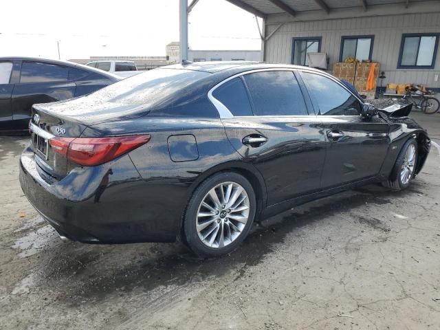 2020 INFINITI Q50 PURE JN1EV7AP9LM203819