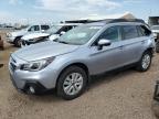 2018 SUBARU OUTBACK 2. - 4S4BSAHC2J3377223