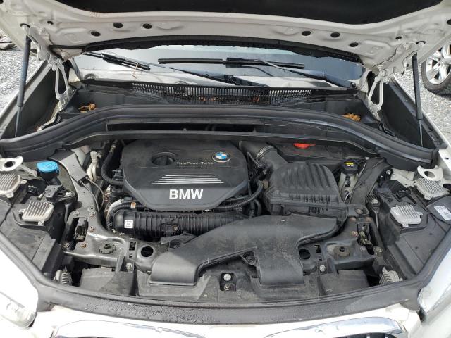 2017 BMW X1 XDRIVE2 - WBXHT3Z37H4A55614