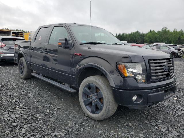 2012 FORD F150 SUPER - 1FTFW1ET4CFC05257
