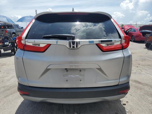 2019 HONDA CR-V EXL 7FARW1H89KE037322