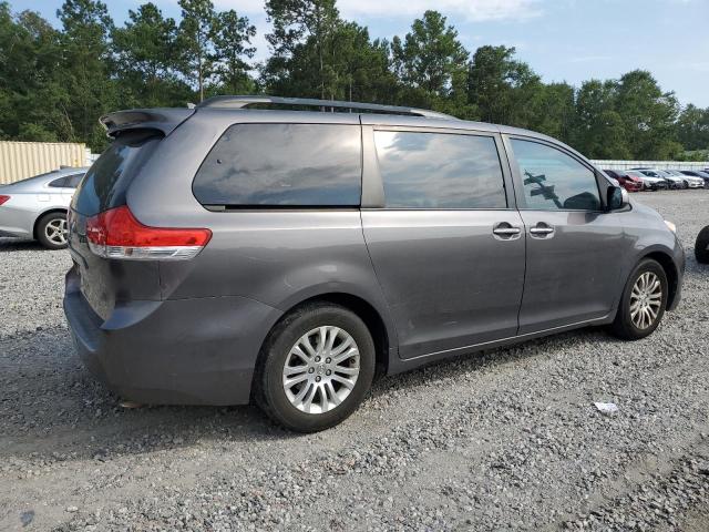 Vin: 5tdyk3dc8es439891, lot: 63134265, toyota all models xle 20143
