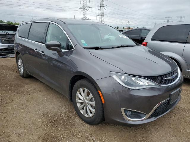 2018 CHRYSLER PACIFICA T 2C4RC1FG8JR323311