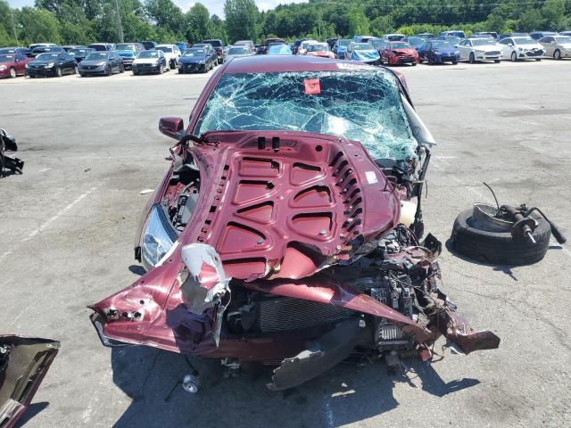 2015 CHEVROLET MALIBU 2LT 1G11D5SL0FF264105