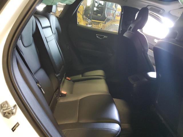 2019 VOLVO XC60 T6 YV4A22RK2K1348374
