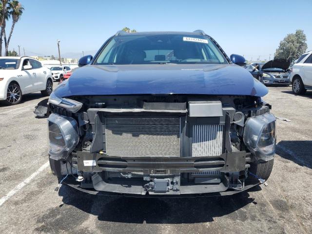 2020 HYUNDAI SANTA FE L 5NMS53AA5LH204087