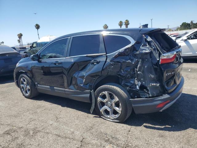 2018 HONDA CR-V EX 5J6RW1H58JA000572