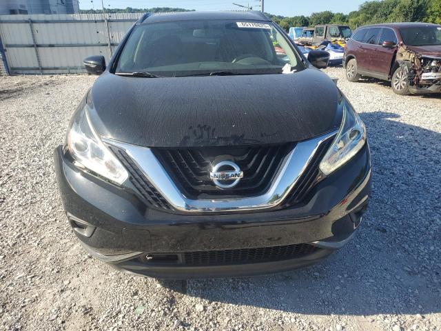 2017 NISSAN MURANO S 5N1AZ2MG2HN136153