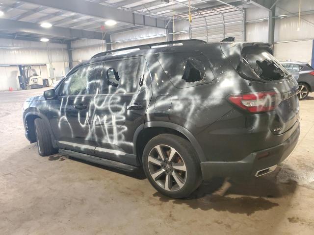 2023 HONDA PILOT ELIT 5FNYG1H88PB001178