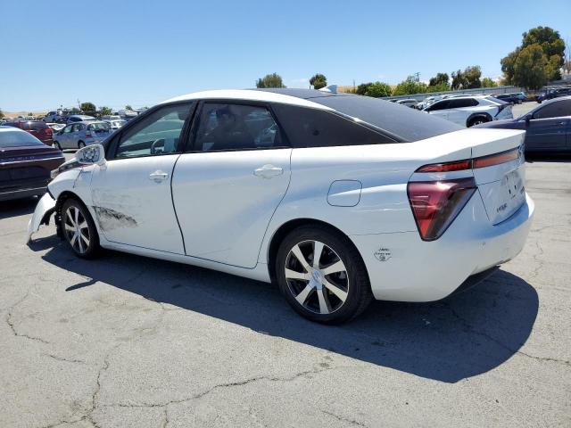 2016 TOYOTA MIRAI JTDBVRBD2GA000150