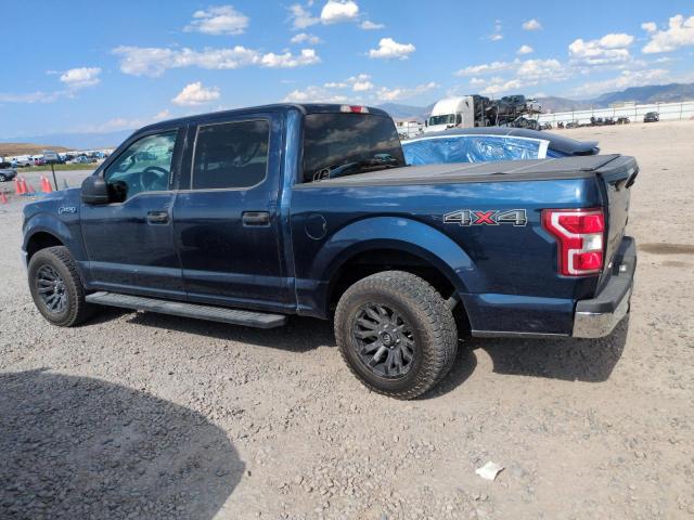 2020 FORD F150 SUPER 1FTEW1E4XLKD99286