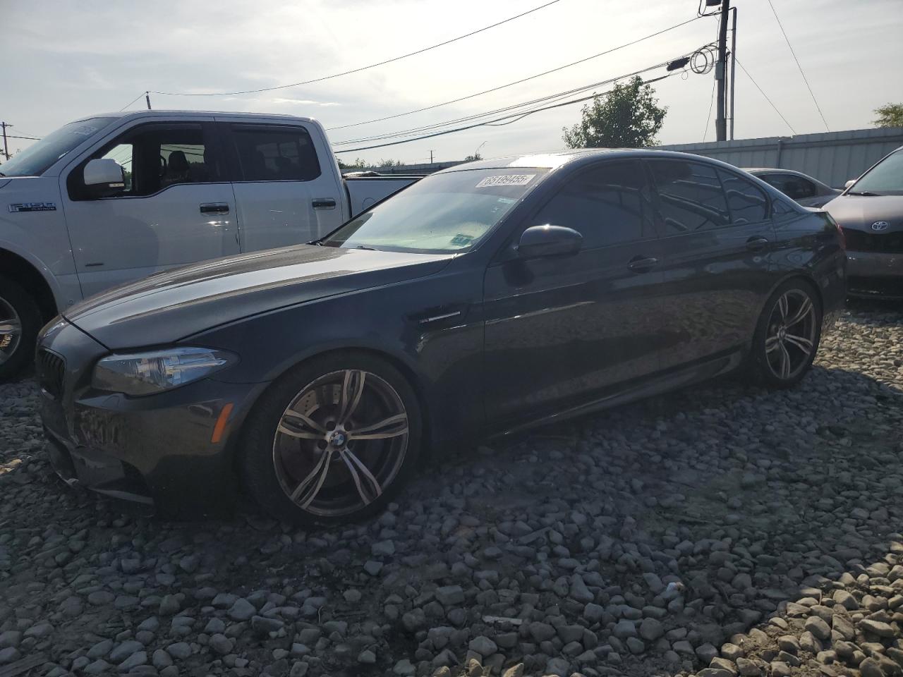 BMW M5