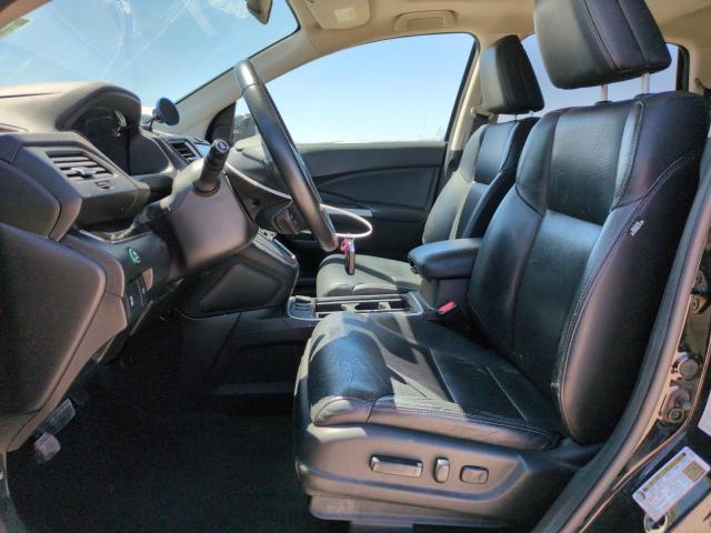 2016 HONDA CR-V EXL 2HKRM4H78GH698892