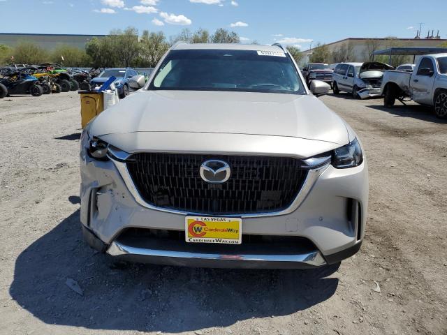 2024 MAZDA CX-90 PREM - JM3KKDHD6R1163185