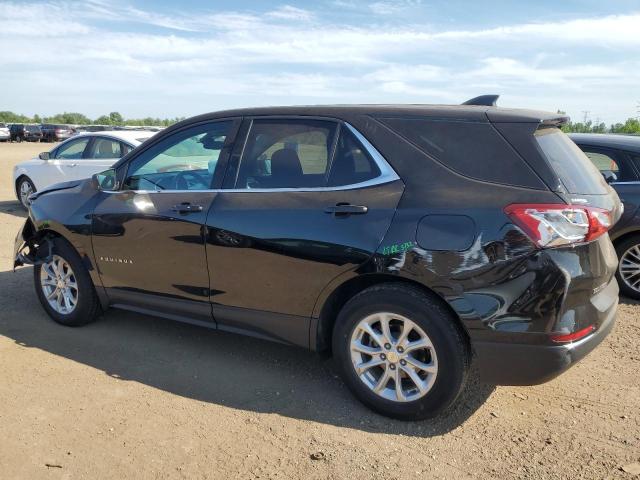2020 CHEVROLET EQUINOX LT - 3GNAXKEV7LL283754
