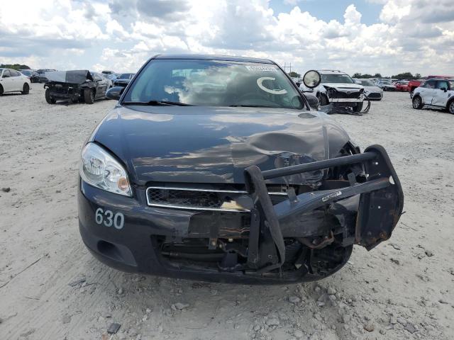 2015 CHEVROLET IMPALA LIM 2G1WD5E35F1106142
