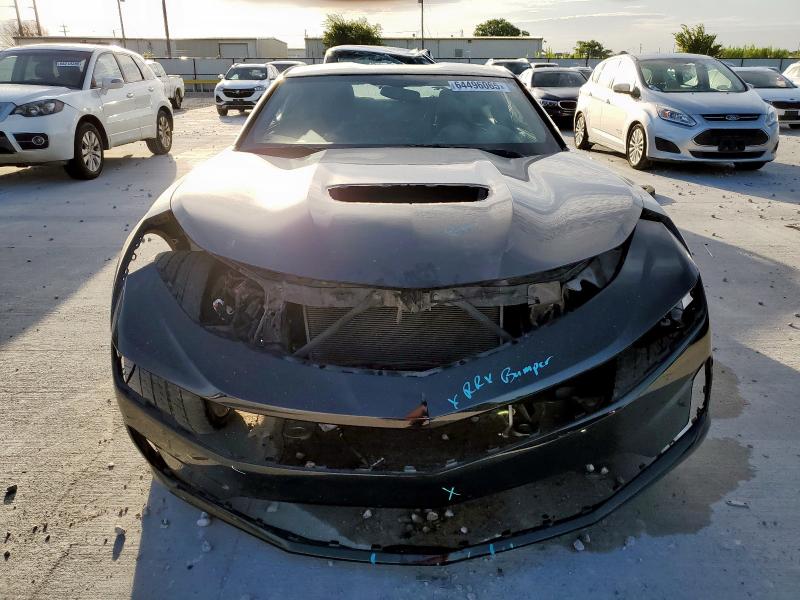 2020 CHEVROLET CAMARO LZ 1G1FF1R73L0122945