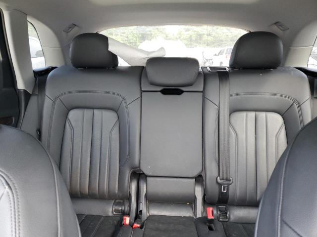 2019 AUDI Q5 PREMIUM WA1BNAFY7K2069606