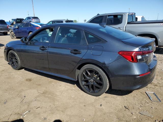 2023 HONDA CIVIC SPOR 2HGFE2F56PH558596