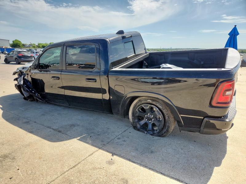 2025 RAM 1500 BIG H 1C6SRFFP6SN502904