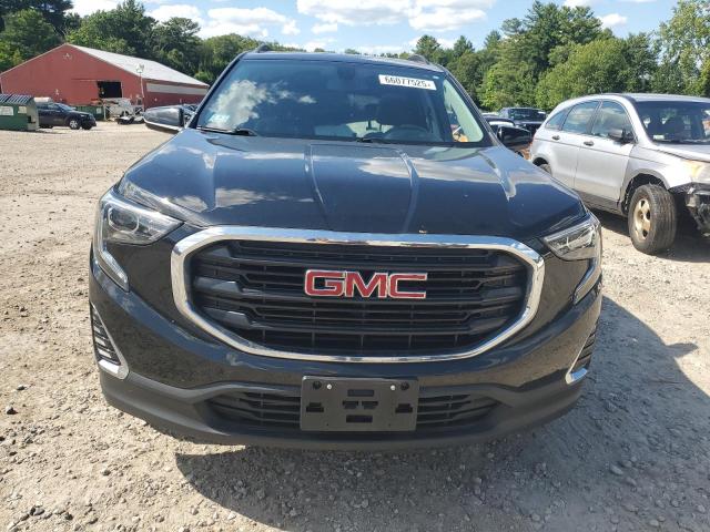 2019 GMC TERRAIN SL 3GKALTEV6KL307717