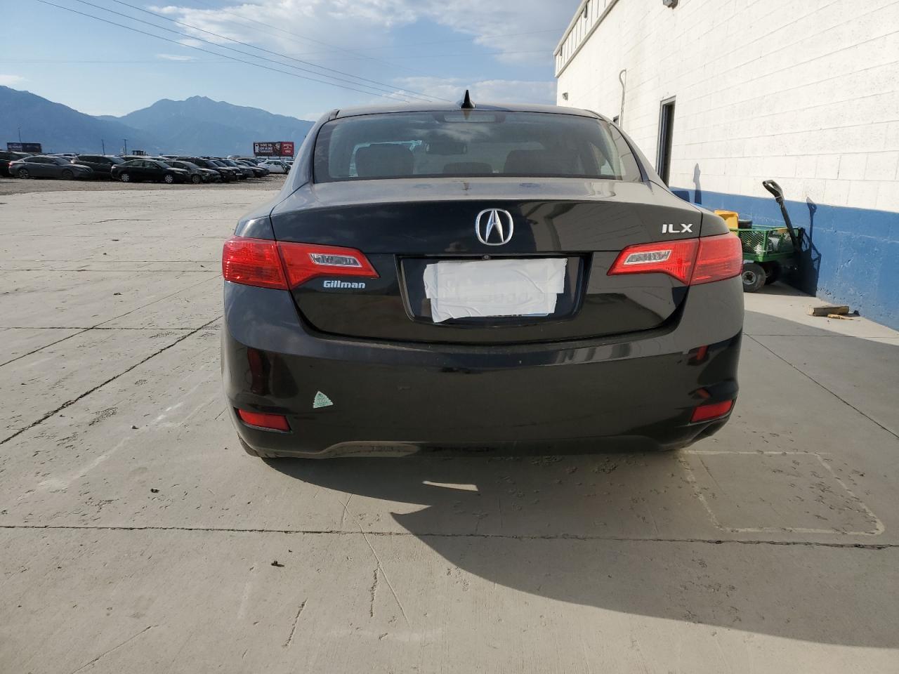 ACURA ILX 20 PREMIUM