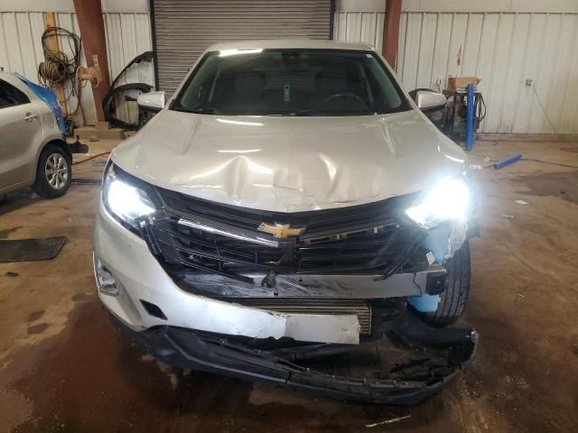 2020 CHEVROLET EQUINOX LT - 2GNAXJEV3L6122431